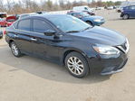 Nissan Sentra 2016