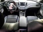 Chevrolet Impala 2017