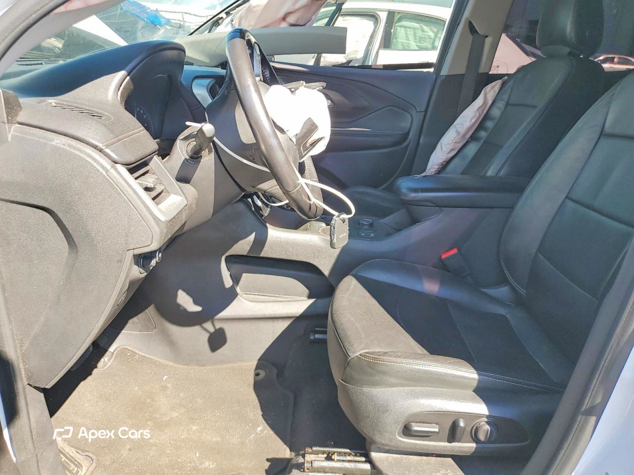GMC Terrain 2020
