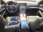 Infiniti G 2012