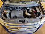 Ford Edge 2013
