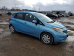 Nissan Versa 2014