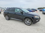 Lexus RX 2014