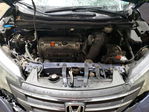 Honda CR-V 2012