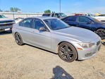 BMW Series 3 2013