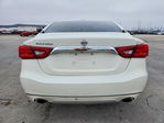 Nissan Maxima 2016