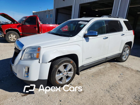 GMC Terrain 2015 - Image 1 of 5