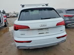 Audi Q5 2021
