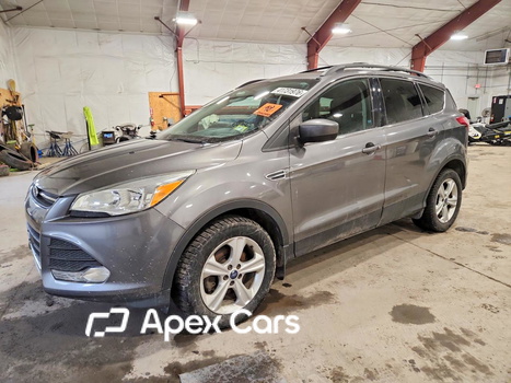 Ford Escape 2014 - Image 1 of 13