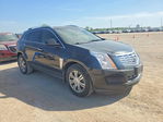 Cadillac SRX 2013