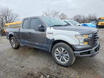 Ford F-150 2017