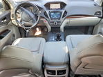 Acura MDX 2017