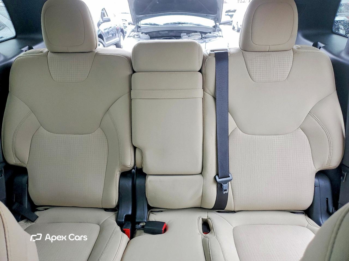 Jeep Cherokee 2016