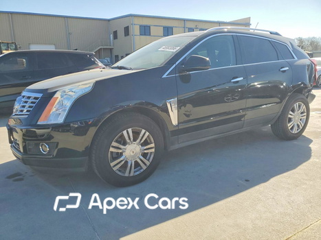 Cadillac SRX 2014 - Image 1 of 13