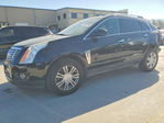 Cadillac SRX 2014
