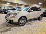 Cadillac SRX 2016