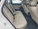 Honda Accord 2018