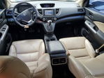Honda CR-V 2016