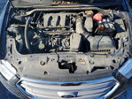 Ford Taurus 2016