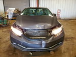 Honda Civic 2015
