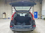 Honda CR-V 2016