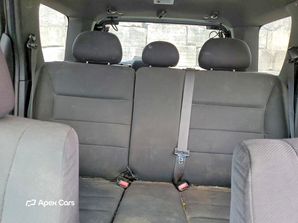 Ford Escape 2009