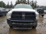 Dodge RAM 2012