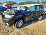 Toyota Highlander 2013