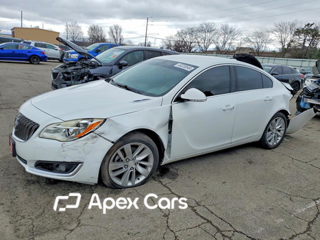 Buick Regal 2015 - Image 1 of 13