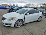 Buick Regal 2015