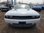 Dodge Challenger 2011