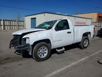 Chevrolet Silverado 2008
