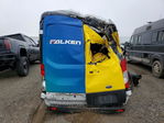 Ford Transit 2025