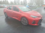 Toyota Corolla 2017