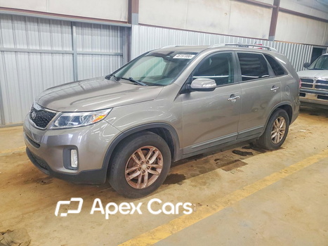 Kia Sorento 2015 - Image 1 of 5