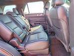 Ford Explorer 2015