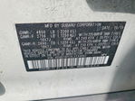 Subaru Outback 2020