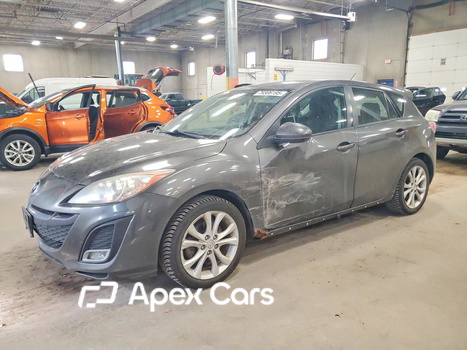 Mazda 3 2011 - Image 1 of 12