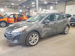 Mazda 3 2011