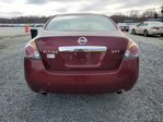 Nissan Altima 2012