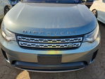Land Rover Discovery 2017