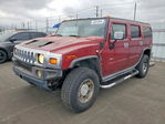 Hummer H2 2004