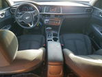 Kia Optima 2017