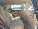 Nissan Rogue 2015