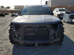Ford Explorer 2025