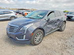 Cadillac XT5 2017
