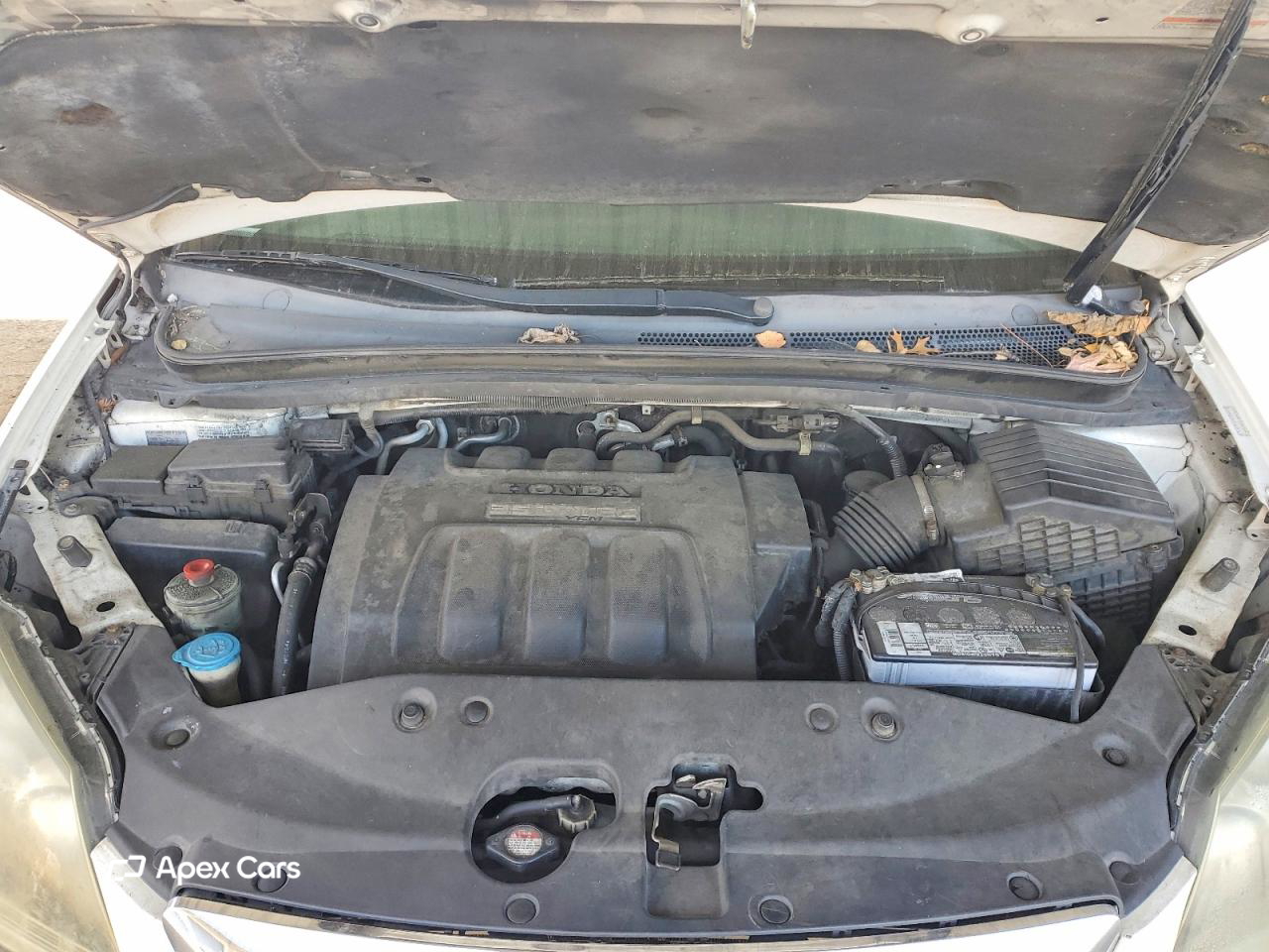Honda Odyssey 2007