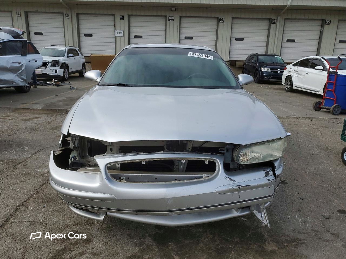 Buick Regal 2004
