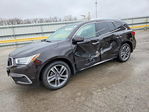 Acura MDX 2017