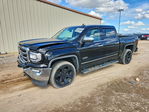 GMC Sierra 2018